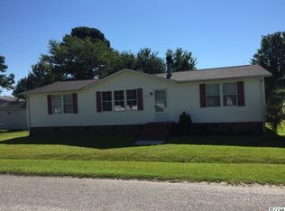 810 Riverbirch Dr, Conway, SC 29526