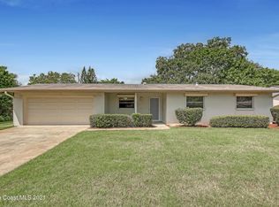 425 Woodland St, Merritt Island, FL 32953