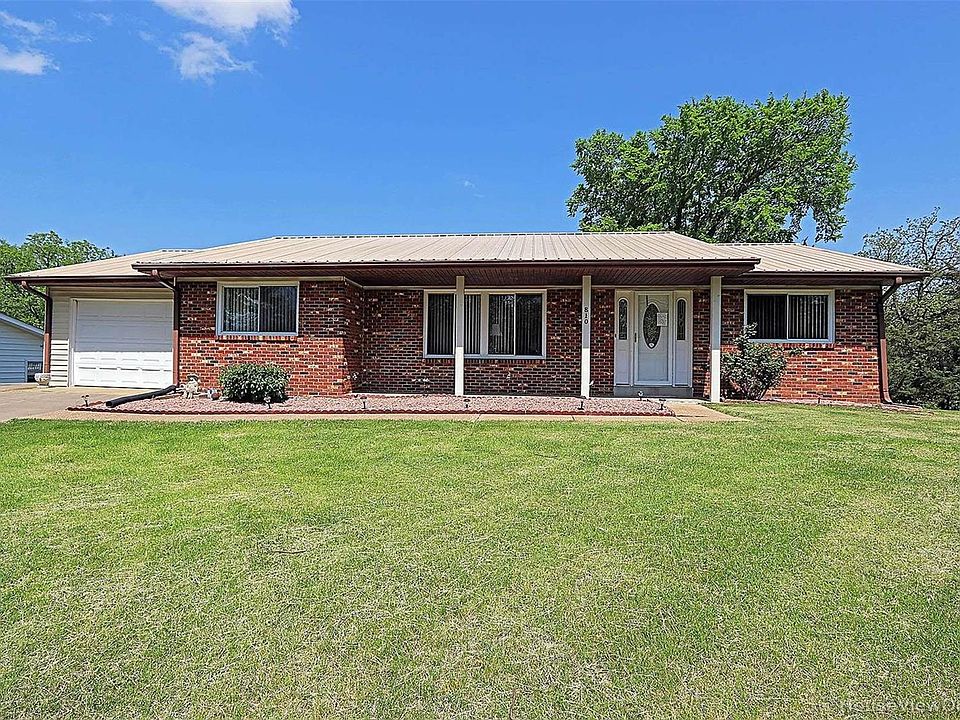 810 S School St, Desloge, MO 63601 Zillow