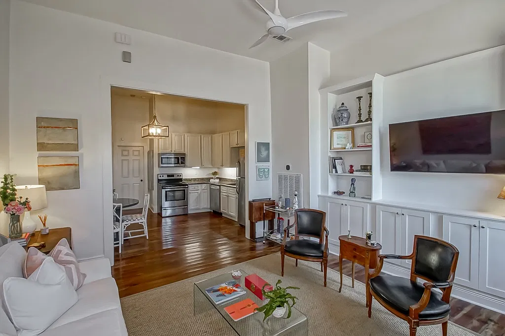 1 bed, 750 sqft, $1,750 — Photo 2