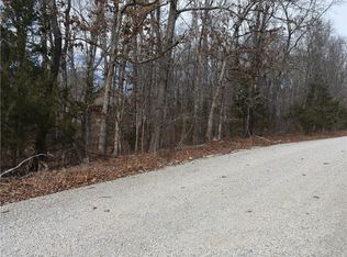 LOT 24 County Road 984, Mountain Home, AR 72653