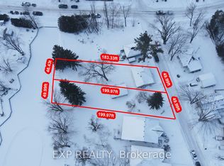 31A Ridge Ave, Ramara, ON L0K1B0