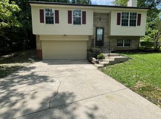 6625 Taylor Rd, Cincinnati, OH 45248