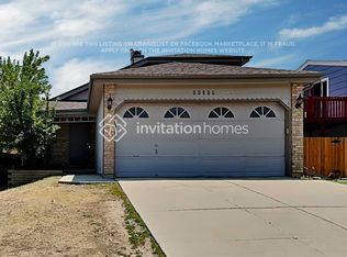 17772 E Bethany Dr, Aurora, CO 80013