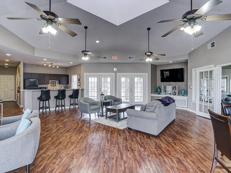 Meadowview Townhomes — Photo 44
