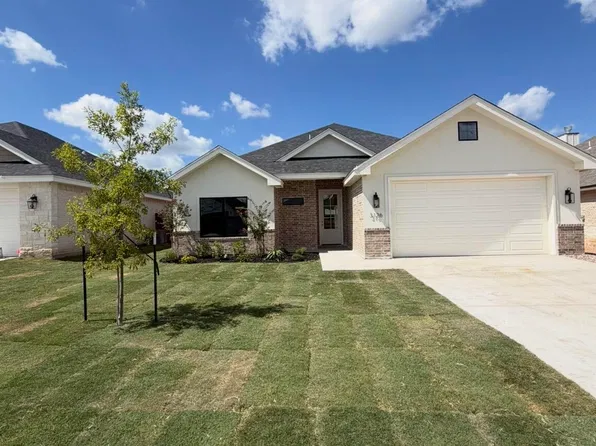 3126 Maplewood Dr, San Angelo, TX 76904
