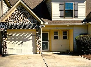 534 Scenic Dr, Grovetown, GA 30813