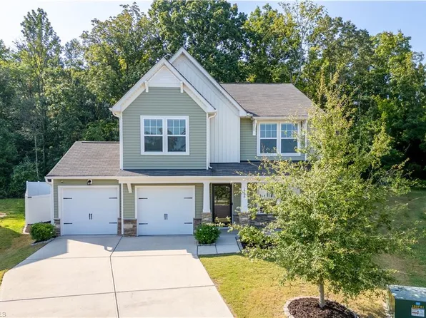 1200 Elvaston Cir, Charlotte, NC 28214