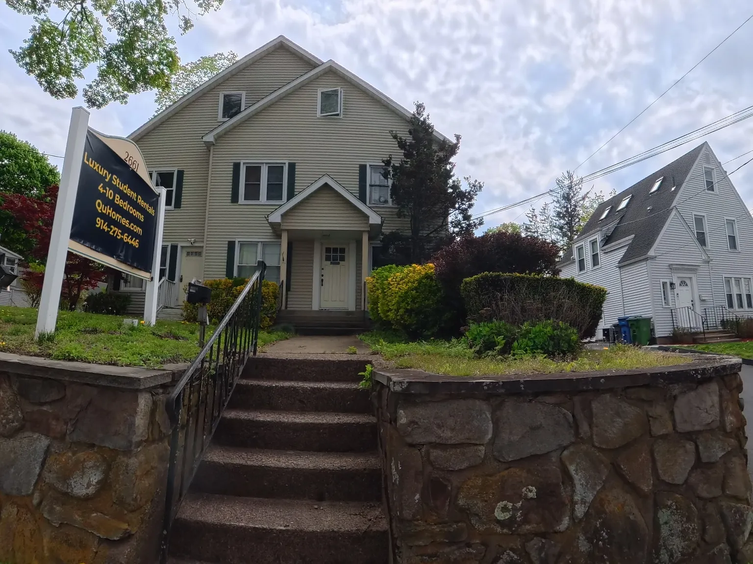 4 bed, 5000 sqft, $3,600 — Photo 1