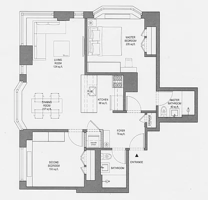 Sold by New York Residence | media 8