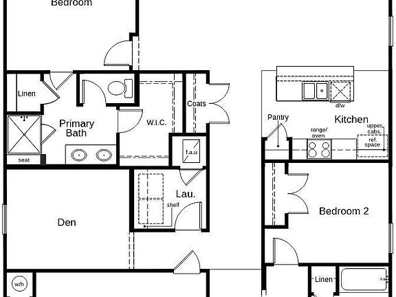 2nd image of this home