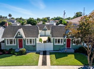 1222 E 57th St, Long Beach, CA 90805