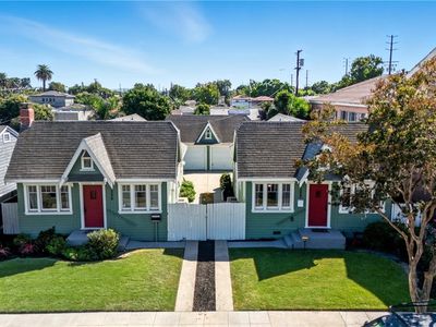 1222 E 57th St, Long Beach, CA, 90805