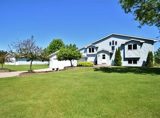 1551 Old Sims Rd NW, Oak Grove, MN 55011