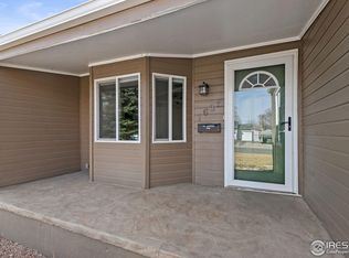 1635 Fairacre Rd, Greeley, CO 80631