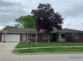 1009 S Portland St, Bryan, OH 43506