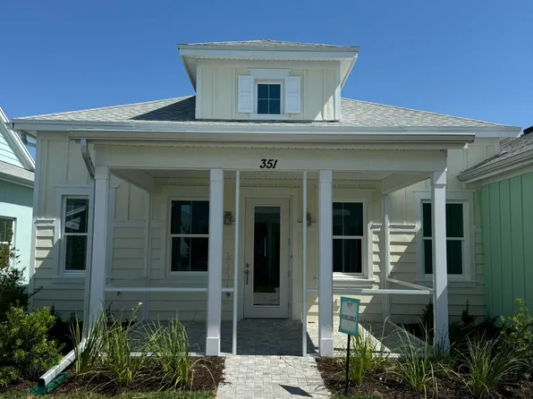 351 Latitude Dr, Daytona Beach, FL 32124