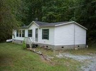 672 Gunstock Creek Ln #1, Ellijay, GA 30540