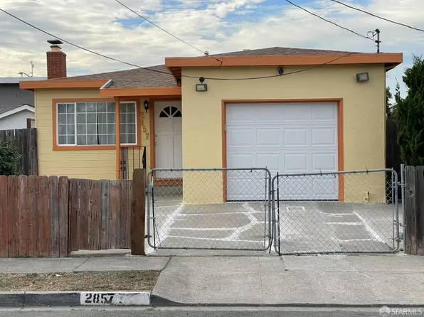 2857 16th St, San Pablo, CA 94806