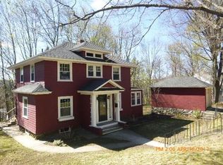 24 Maplewood Rd, Worcester, MA 01602