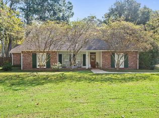 5629 Riverbend Blvd, Baton Rouge, LA 70820