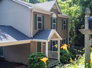 1 Pickwick Rd, Asheville, NC 28803