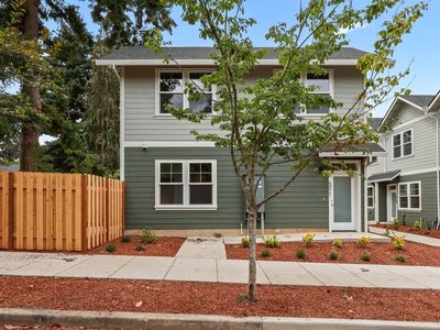5021 NE 47th Pl, Portland, OR, 97218