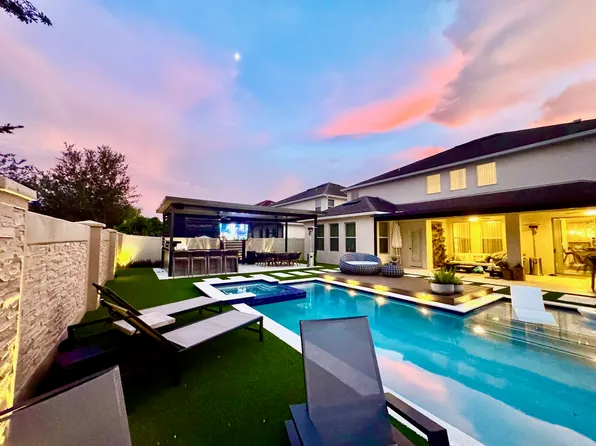 9019 Outlook Rock Trl, Windermere, FL 34786