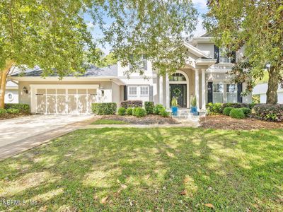 341 ST JOHNS GOLF Drive, Saint Augustine, FL, 32092