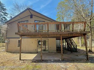 136 Pine Run, Pocono Lake, PA 18347