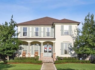 6868 Vicksburg St, New Orleans, LA 70124