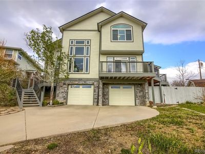 1530 Salvia Ct, Golden, CO, 80401