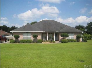 5289 Morgan Ridge Dr, Milton, FL 32570