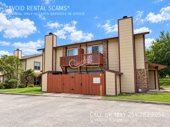 3002 Chaucer Dr APT A, Killeen, TX 76543