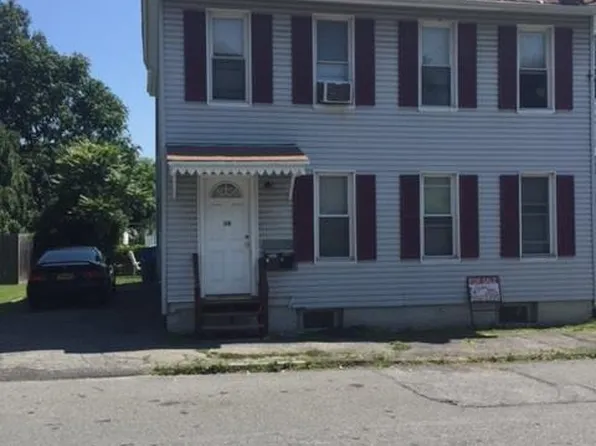 18 2nd Ave, Kingston, NY 12401