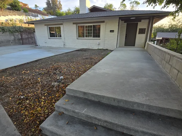 2625 Orange Grove Ave, Alhambra, CA 91803