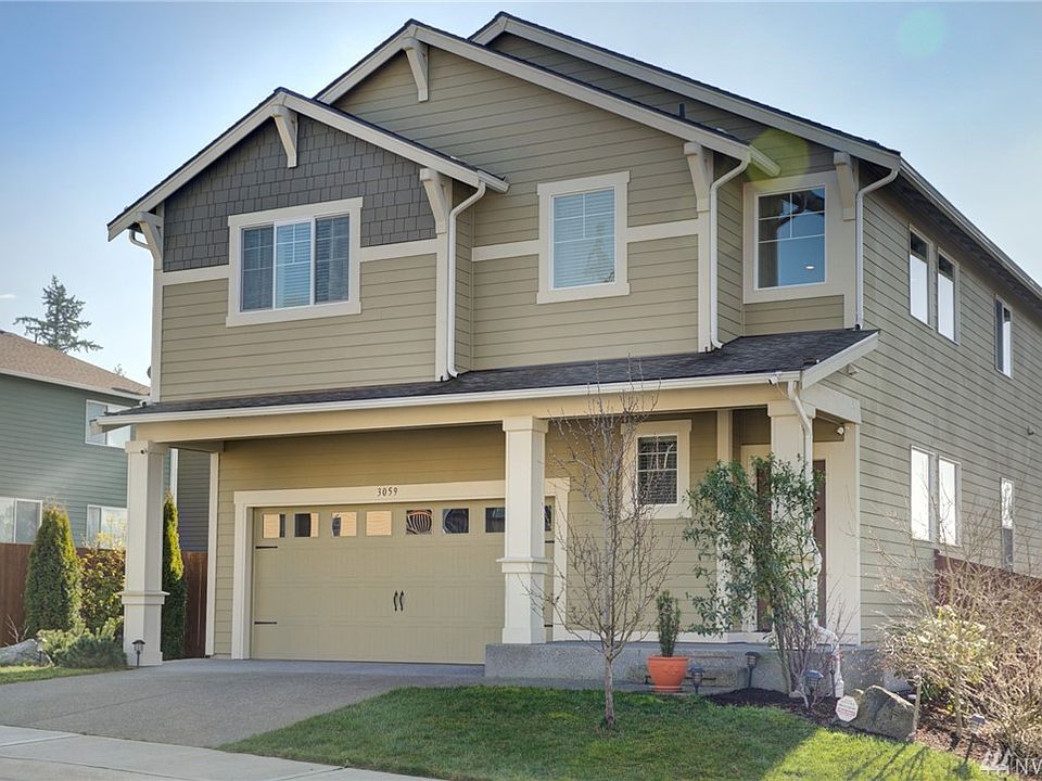 Welcome to Christy's Crossing!  This exceptional home offer qualities and features above and beyond!  Come inside for a look!