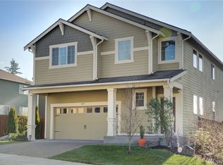 3059 S 378th St, Federal Way, WA 98003