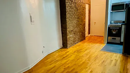 Rented by Compass