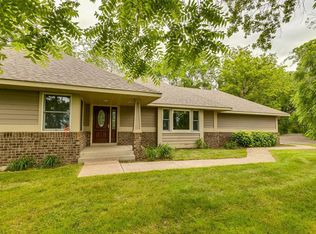 10735 3rd Street Pl N, Lake Elmo, MN 55042