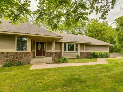 10735 3rd Street Pl N, Lake Elmo, MN, 55042