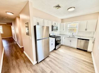 400 Massachusetts Ave SUITE 3, Arlington, MA 02474