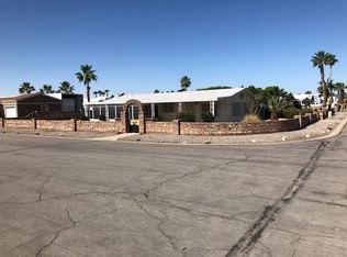 11272 S Tucson Dr, Yuma, AZ 85367