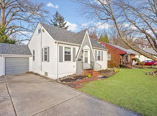 51 George St, Mount Ephraim, NJ 08059