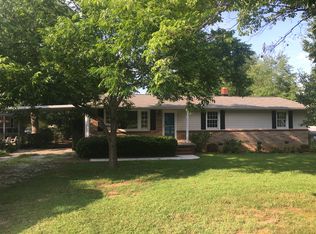 127 Fairfield Dr, Mauldin, SC 29662