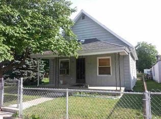 1515 W 10th St, Muncie, IN
