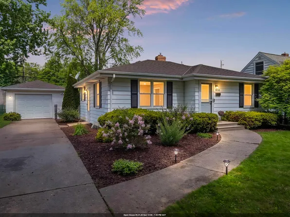 830 Marquette Ave, Green Bay, WI 54304