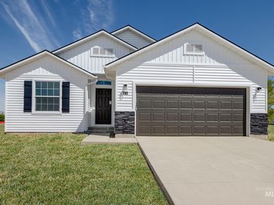 118 Golinda Ave, Caldwell, ID, 83605