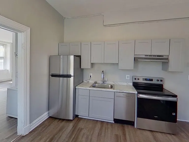Mount Vernon Apartments — Photo 6