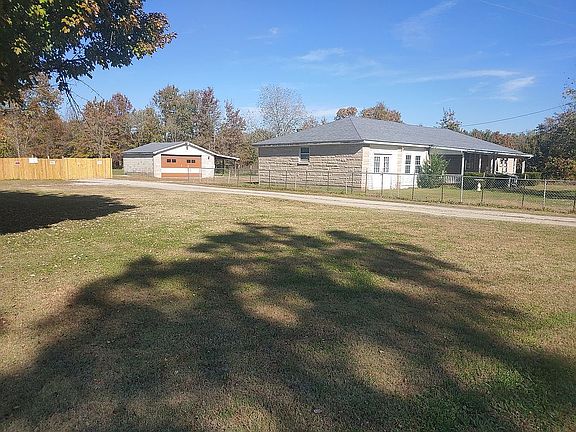 1392 Hwy 44 West and 2nd lot